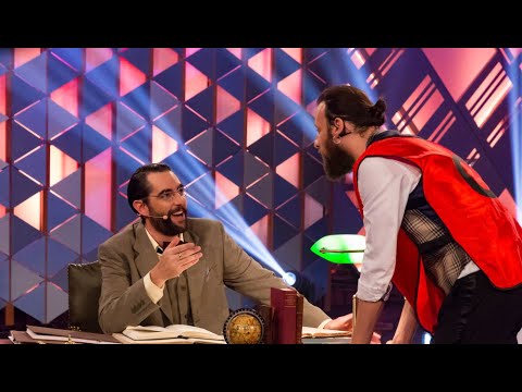 Edu Soto sobre Anabel Alonso: "No puedo con la repipi esta" - Improvisando