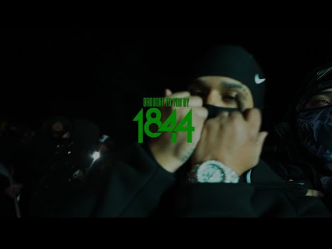 Young Hittta – HEADSHOT (Video Oficial)