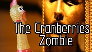 The Cranberries – Zombie (Mr.Chicken cover)