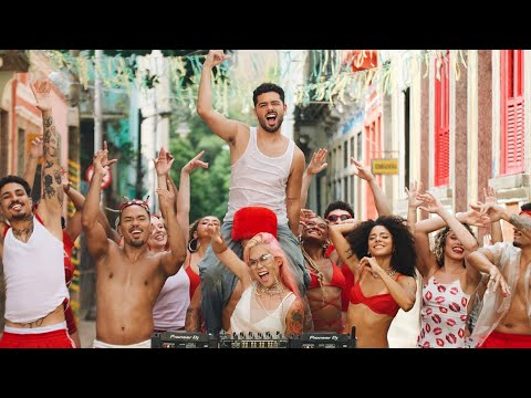 PEDRO SAMPAIO - SEQUÊNCIA STRIPTEASE feat MC GW, MC Talibã, MC Debby