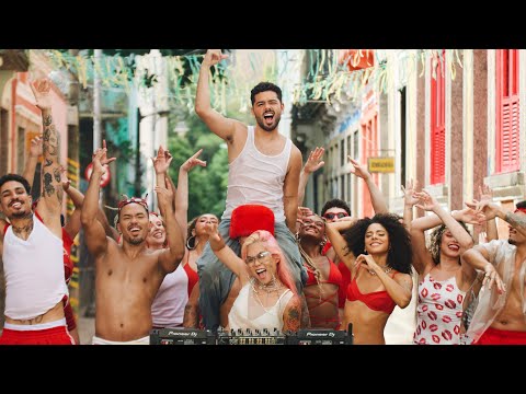 PEDRO SAMPAIO - SEQUÊNCIA STRIPTEASE (w/ Mc Gw, Mc Debby, Mc Talibã) on Spotify Charts