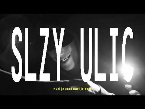 samey - blessed (Lyric Video)