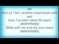 Severed Heads - Halo Lyrics