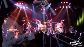 The Skatalites ⬥ Walk With Me ⬥ P60, Amstelveen ⬥ 2014