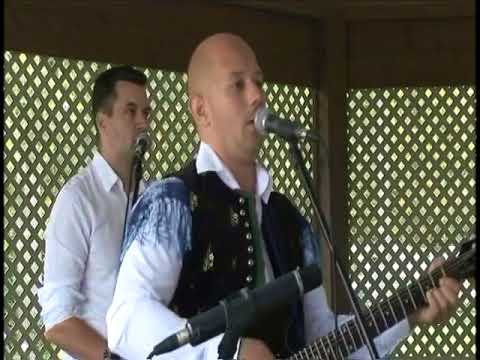 SH & AC & Bled from Slovenia