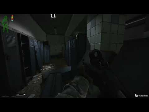 Escape from Tarkov - 6 Secured Perimeter Kills (1.0 PvP)