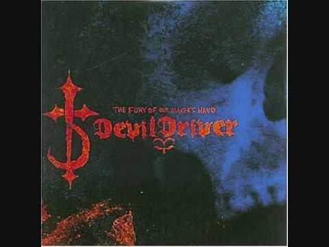 DevilDriver - Grin Fucked