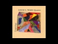 David S. Ware Quartet - Cryptology