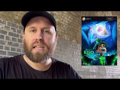 Shocking Disney "ELIO" Subliminals Explained in 7 minutes