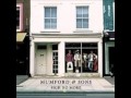 Sigh No More by Mumford and Sons