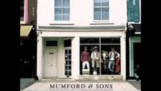 Mumford and Sons: Sigh No More