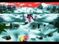Donkey Kong Country 3 SNES BLEAK S HOUSE