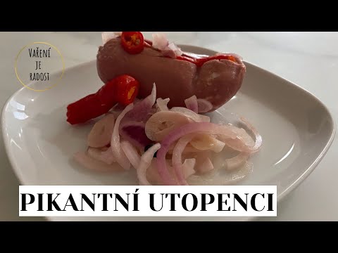 #29 Pikantní utopenci