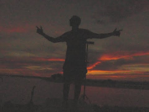 Tchuy-Deus pa djudam (Official video 2021) Dir.By (Tl Odjuh Odjah)