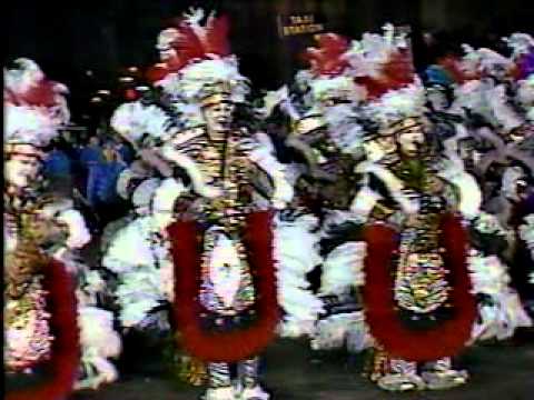 1986 Northeast String Band - Jungle Ritual