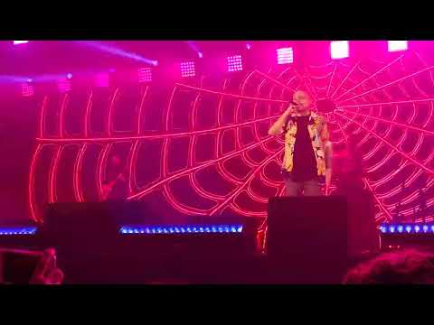 Max Pezzali "Hanno ucciso l'uomo ragno" Tour Max30 - Padova 26/03/23 - 883 @MaxPezzaliOfficial