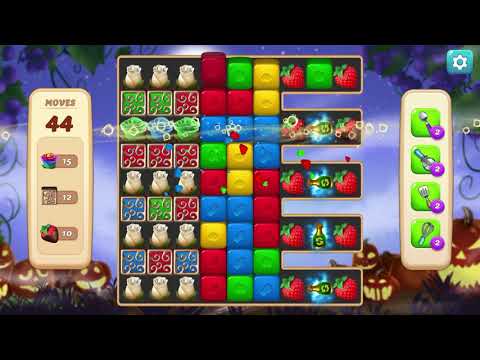 Vineyard Valley Level 311 NO BOOSTERS - A S GAMING ✔️