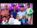 Mix DJ Dan Bash Anc Tv Zafafan Wakokin Hamisu Berek Dj Hausa New Vol Mix
