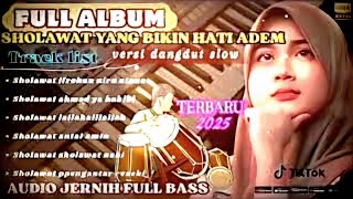 Download lagu NEW SHOLAWAT SLOW BASS 2025‼️PALING ENAK SEPANJANG MASA‼️sholawat orgen tunggal bass empuk  mp3