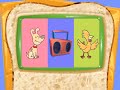Pinky Dinky Doo What Is That Sound Tyler S Great Big Solo