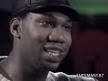 KRS ONE MUCH MUSIC RAP CITY 1989