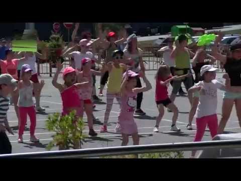 Viseu - Zumba Fitness Solidário apoiou APPDA