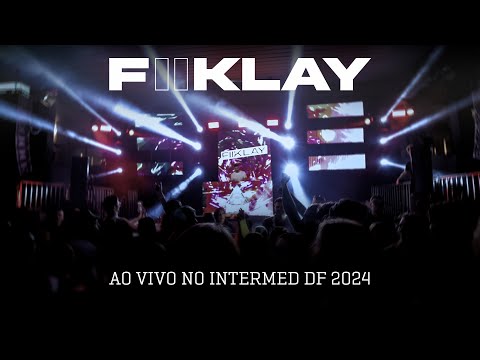 FIIKLAY @ INTERMED DF 2024 (Set Completo) - [ÁUD1O EXPLÍC!TO]