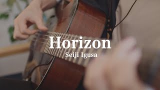  - [ New Song!! ] Horizon - Seiji Igusa