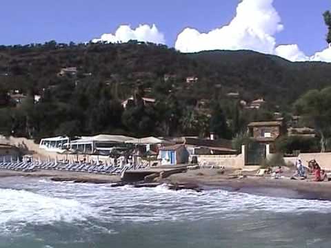Côte D'Azur (2005) Trailer + Clips