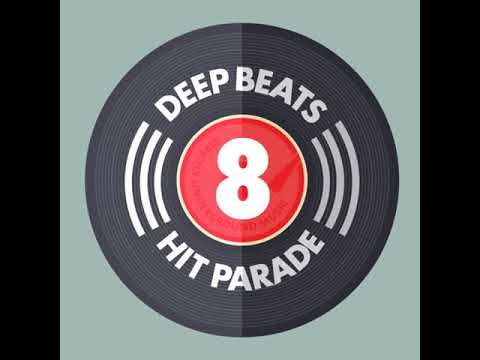 Deep Beats Hit Parade - Episode 8 - Hosted by Richie Hartness and Massi "Deeka" Alessandrini