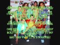 S Club Juniors One Step Closer Lyrics
