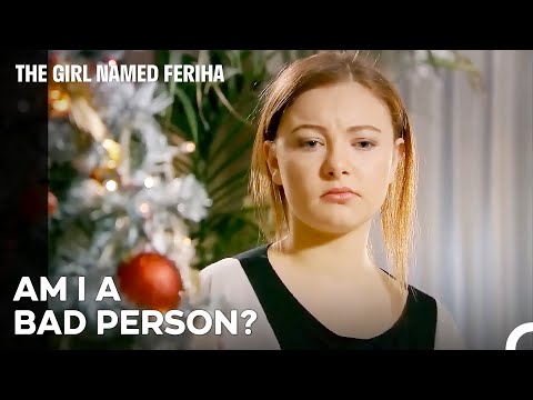 Cansu's Never Ending Feriha Obsession - The Girl Named Feriha Episode 41
