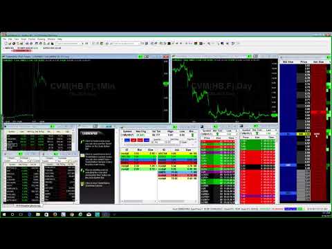 Fausto's Morning Watch List 8/14/17:  EGLT, ZYNE, CVM, FCAU, AMD