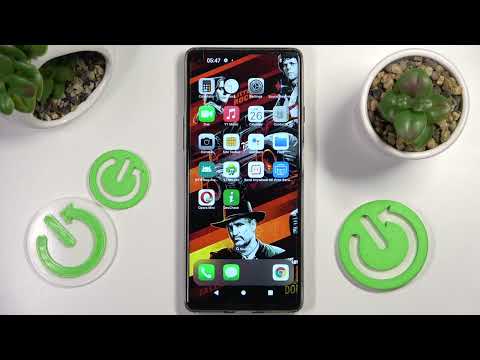 How to Download and Apply the iOS Launcher on the CUBOT Max 3 - Launcher iOS 15 App