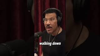 Lionel Richie on Why Fame Ruins Friendships