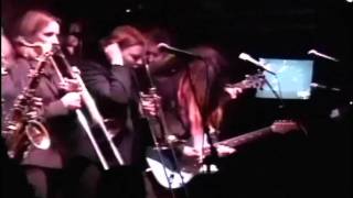 Roy Wood March 21 2002 New York California Man Ballpark Incident Wizzard Move ELO