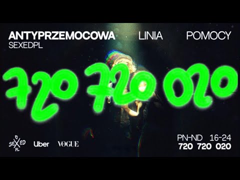 Przemoc dotyka wszystkich, również mężczyzn. Nowa kampania Antyprzemocowej Linii Pomocy