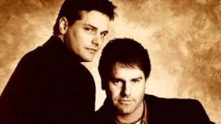Paul Gross & David Keeley - Promise Us The Night