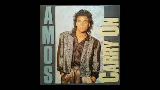 Amos - In The Sun [ITALO-DISCO] [1987]