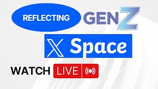 Are the GenZs really happy with todays protests? Full post-protests reflection on space x