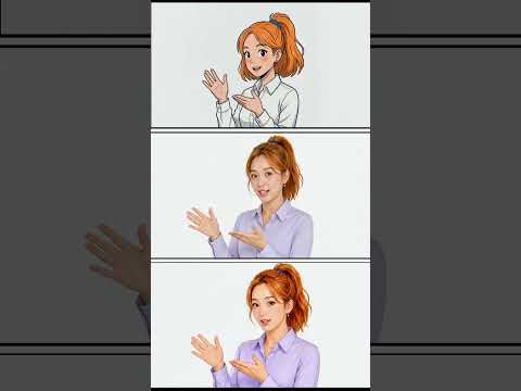 フリー向けアバター縦型
