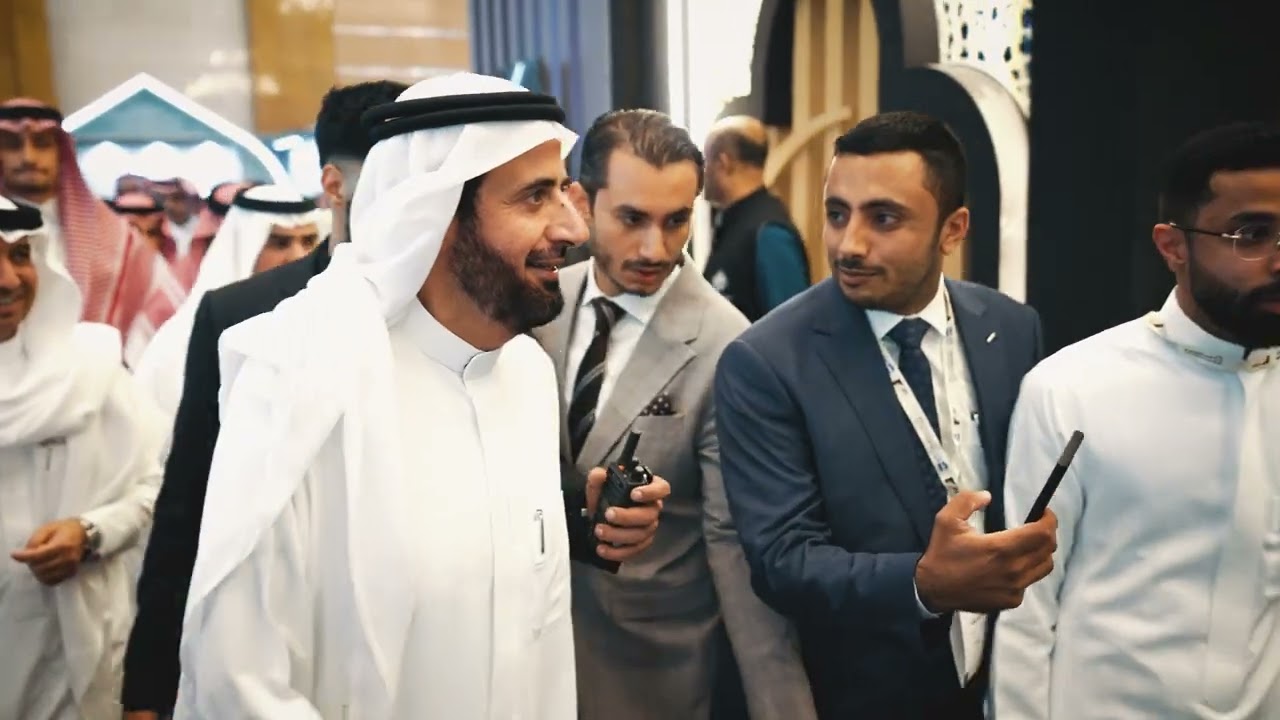 منتدى العمرة والزيارة 2025