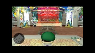 【ドラクエ10】青の巨人ブルメルTA　バトルルネッサンス【Ver3.5後期】