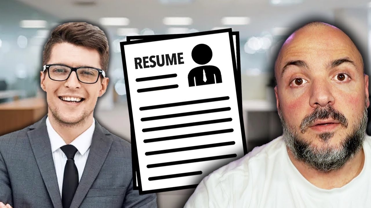 The TOP Things That Will Get Your Program Manager Resume Noticed