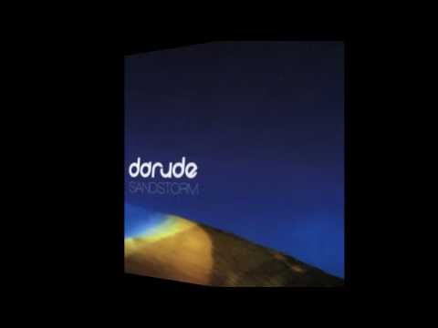 Darude V's One Phat Deeva - In and Out of the Sandstorm