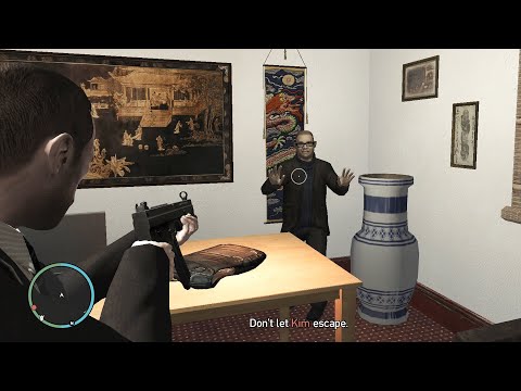 GTA IV - Jon Gravelli Missions, Dining Out - Part 31 Walkthrough