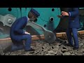 Lofty S Reaction Cautious Connor
