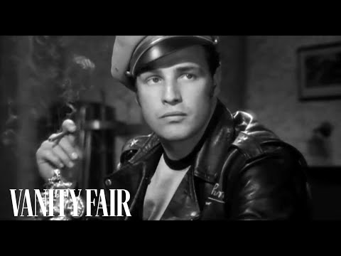 How Marlon Brando Changed Screen Acting Forever