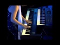 Night Hawk's Dream - Keiko Matsui
