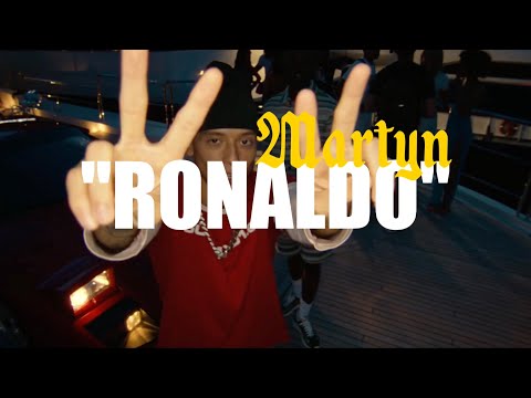 [FREE] Central Cee x Dave Latin Drill Type Beat "Ronaldo" | Melodic Drill Type Beat 2025